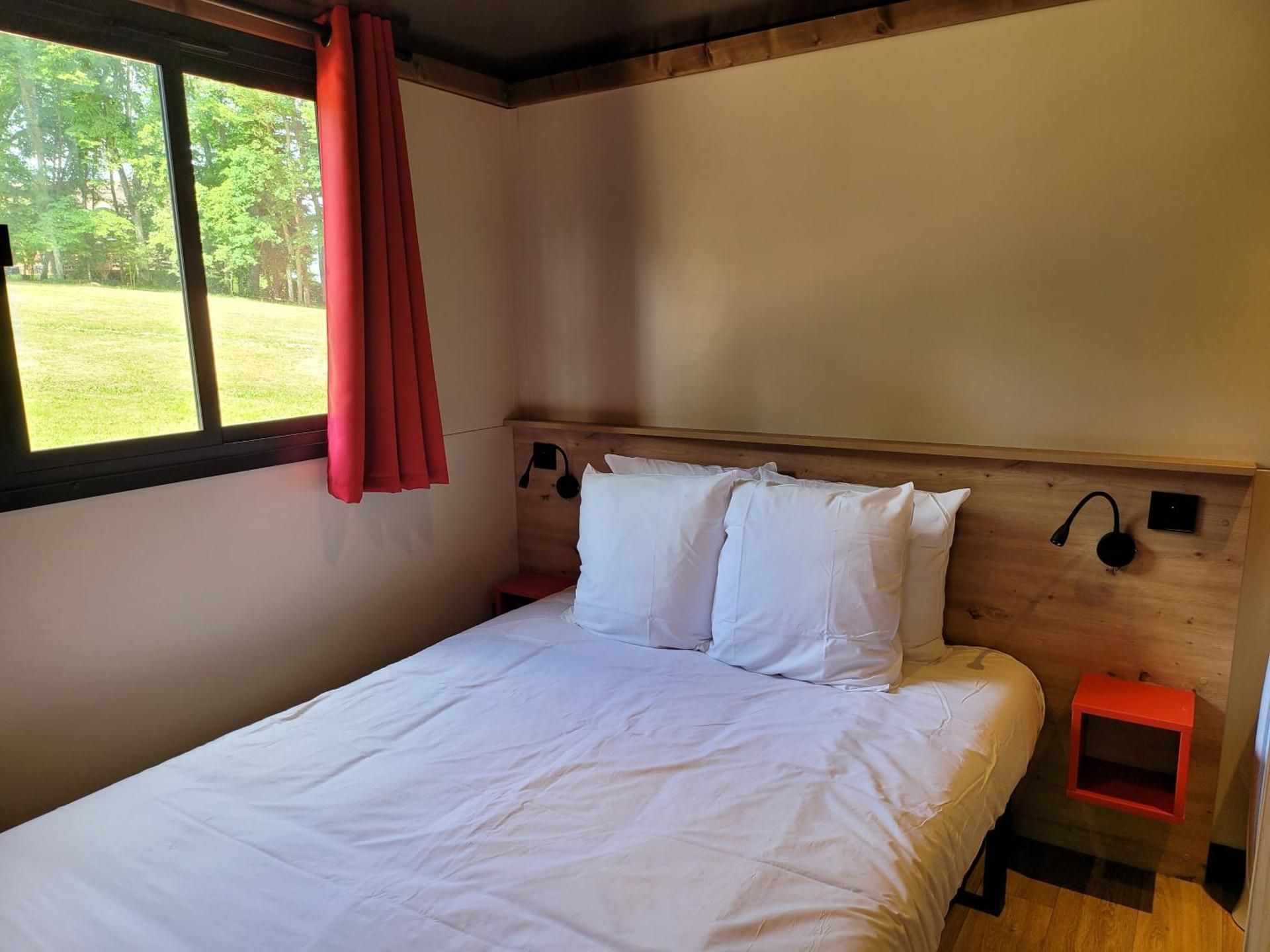 Two-Bedroom Cottage