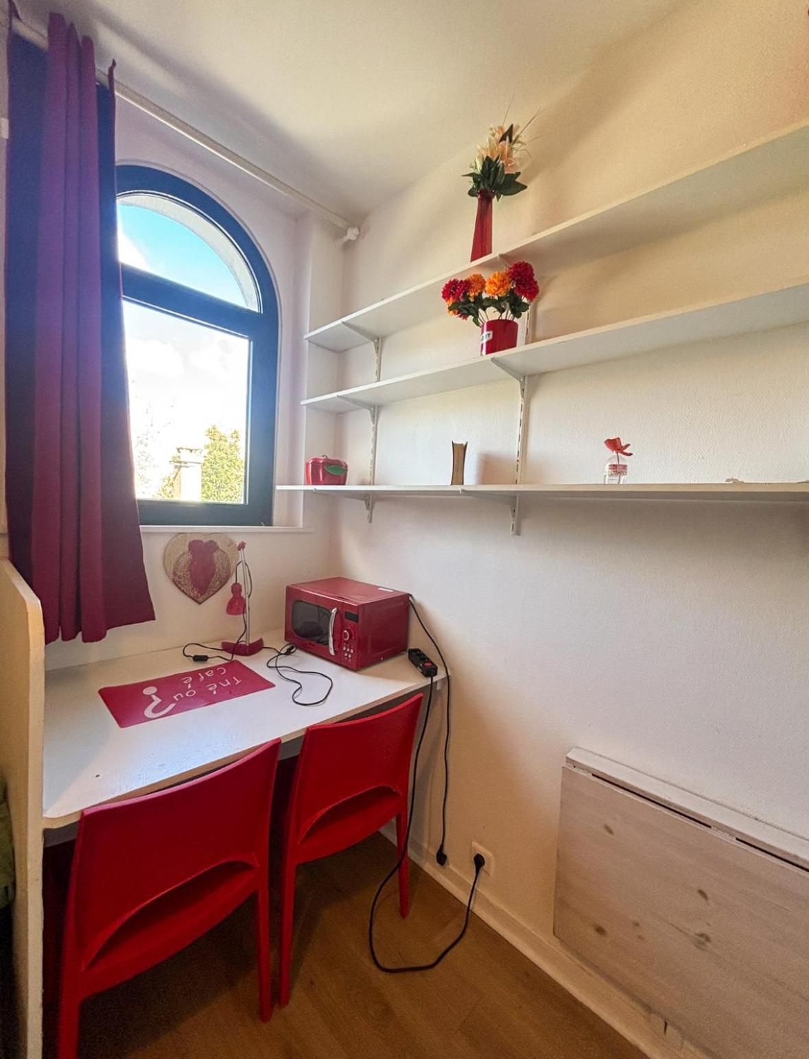 Budget Single Room