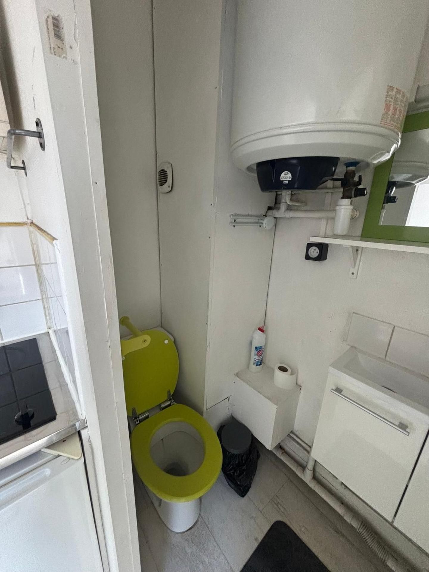 Budget Single Room