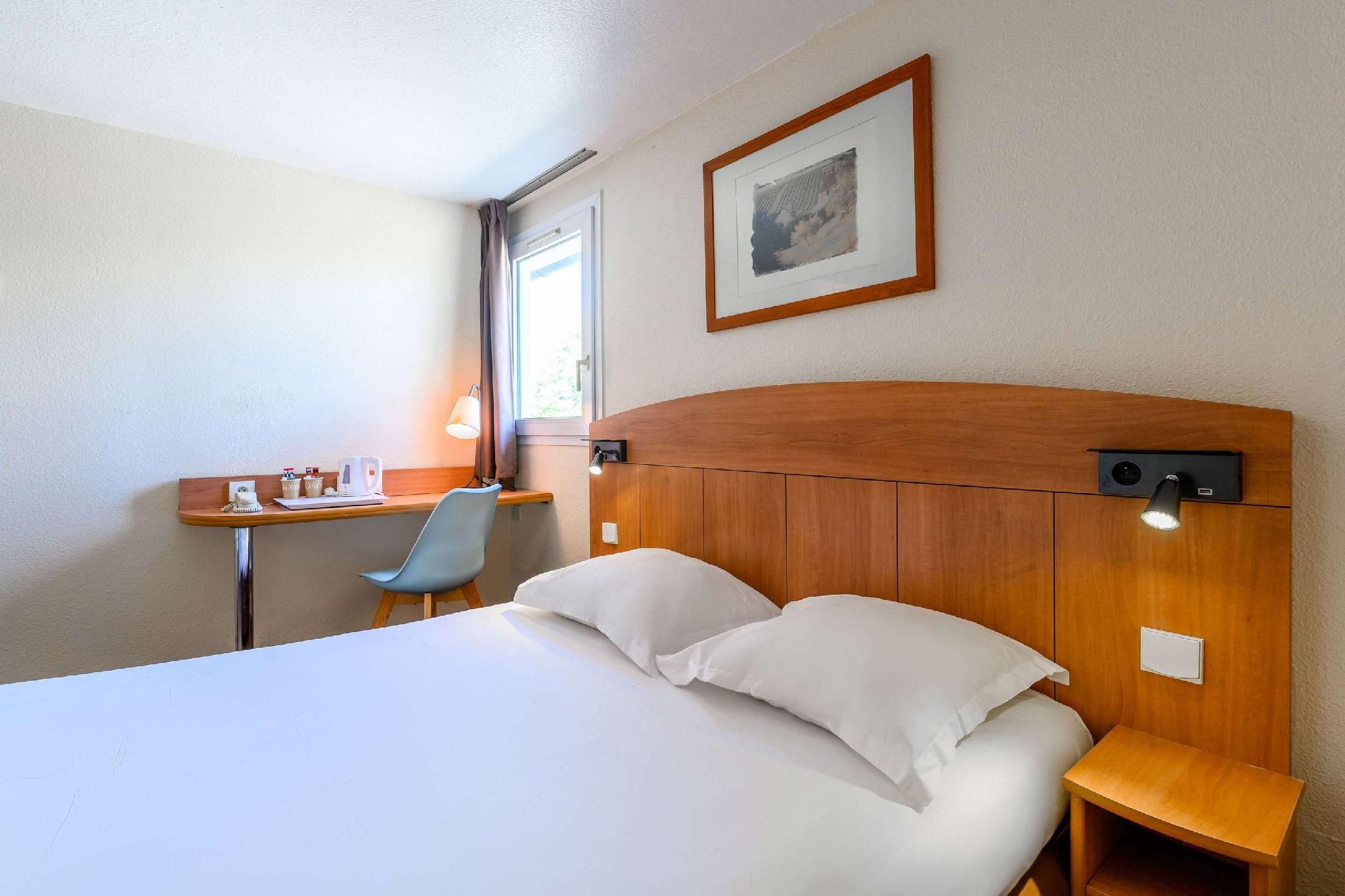 1 Double Bed, 1 Single Bed, Nonsmoking