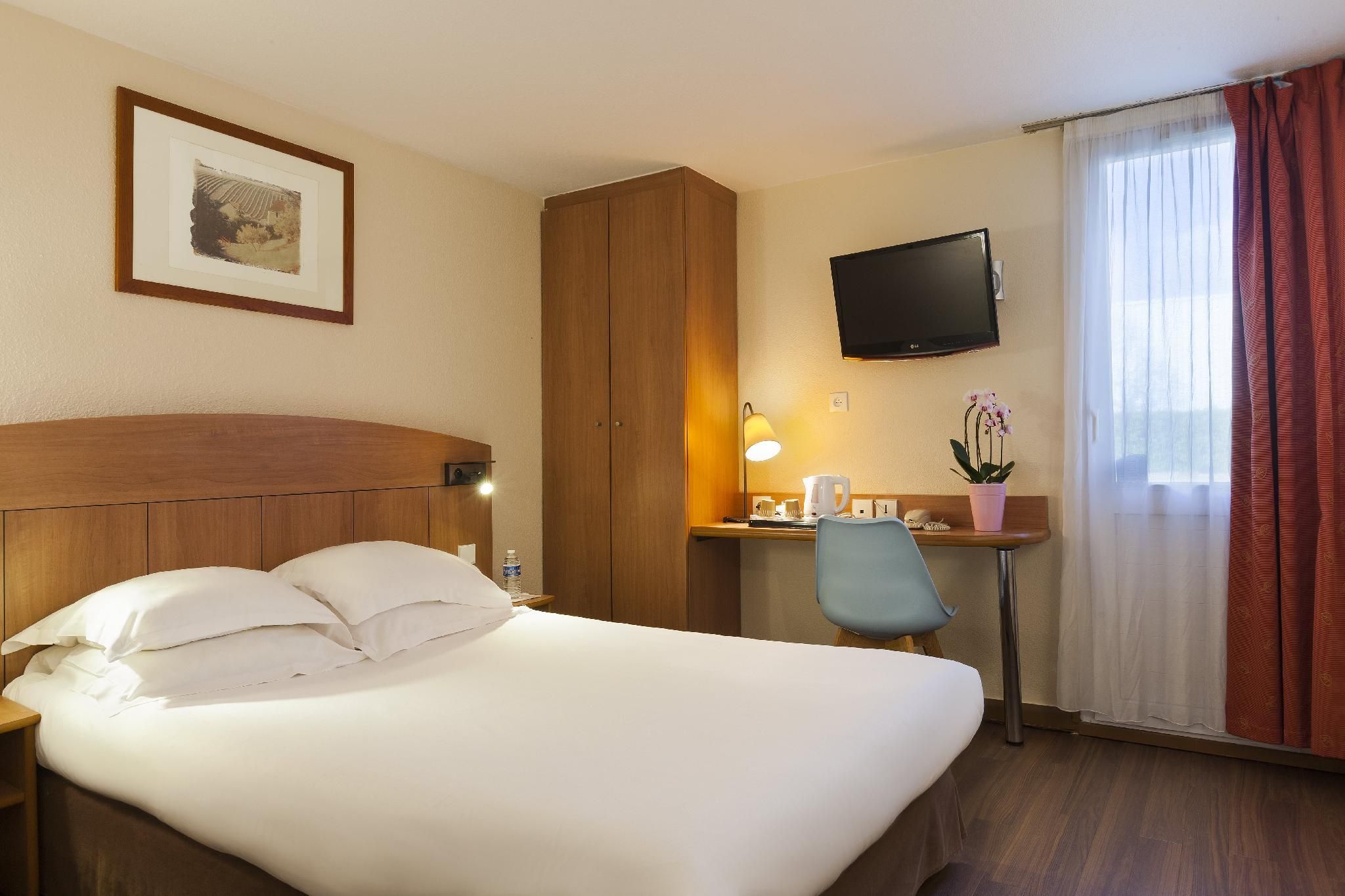 1 Double Bed, Nonsmoking