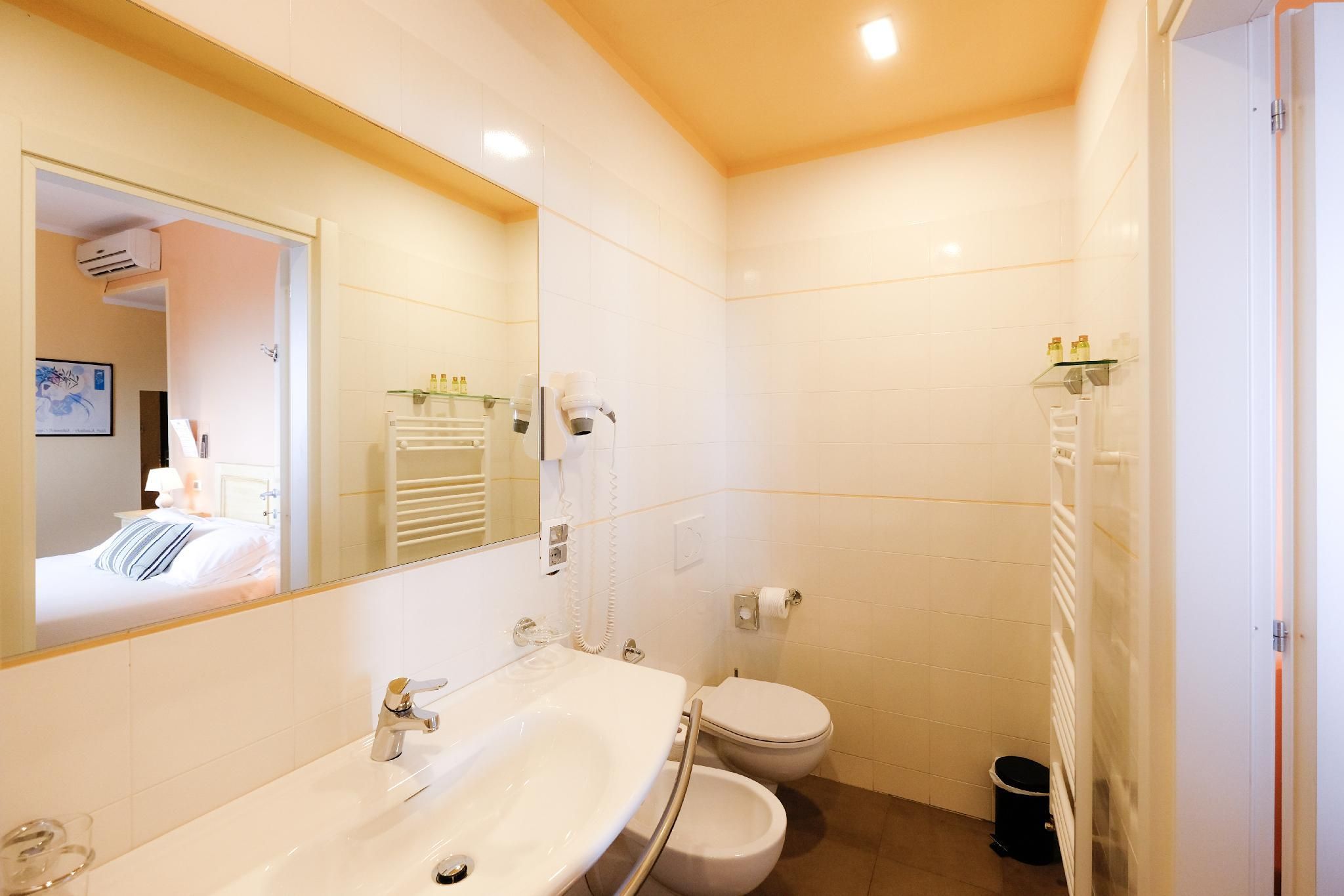 Superior Double or Twin with Balcony