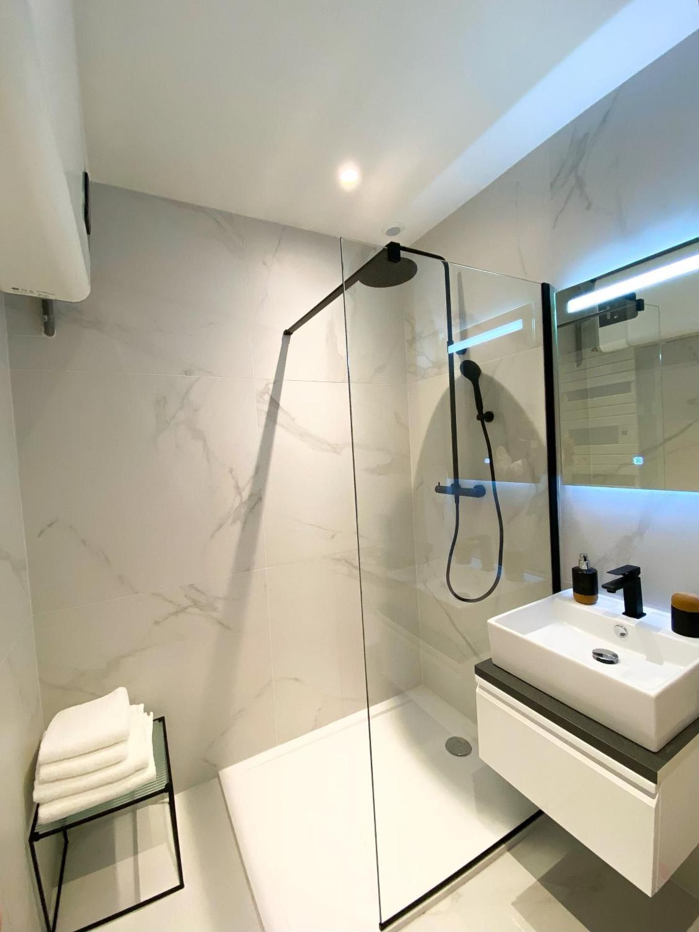 Duplex Apartment