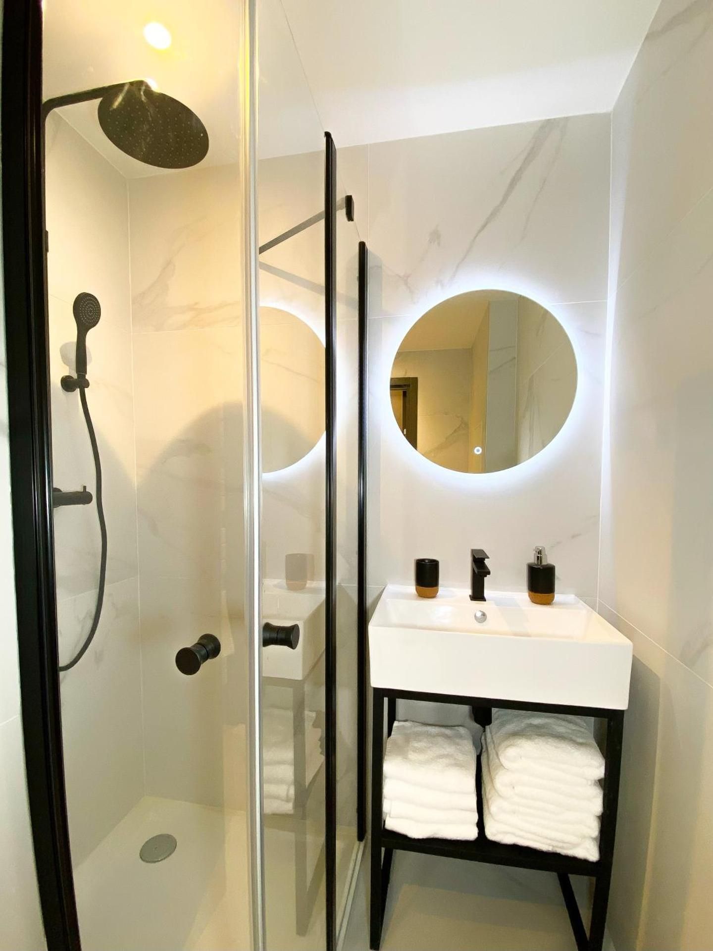 Superior Apartment
