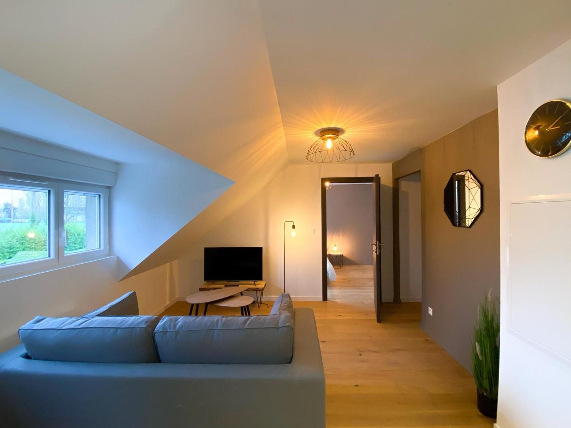 Superior Apartment
