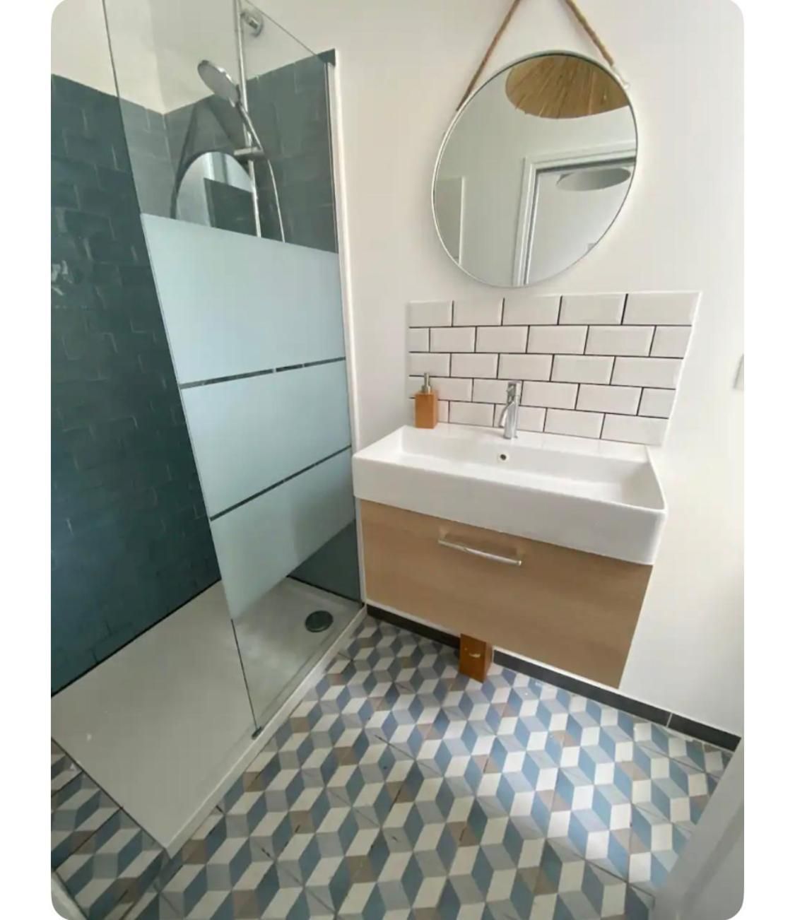 Apartment - Ground Floor