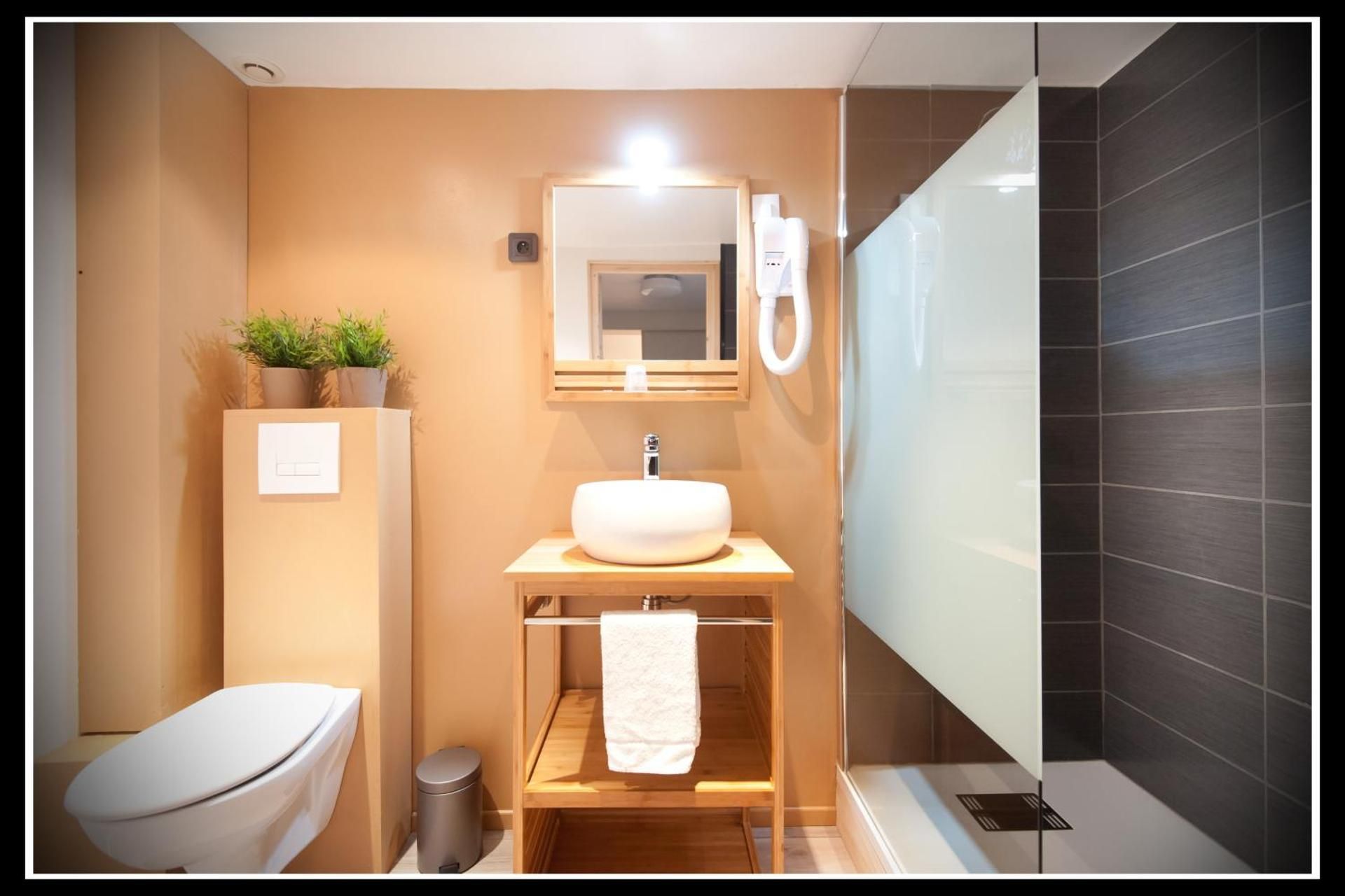 Double Room - Annex Building