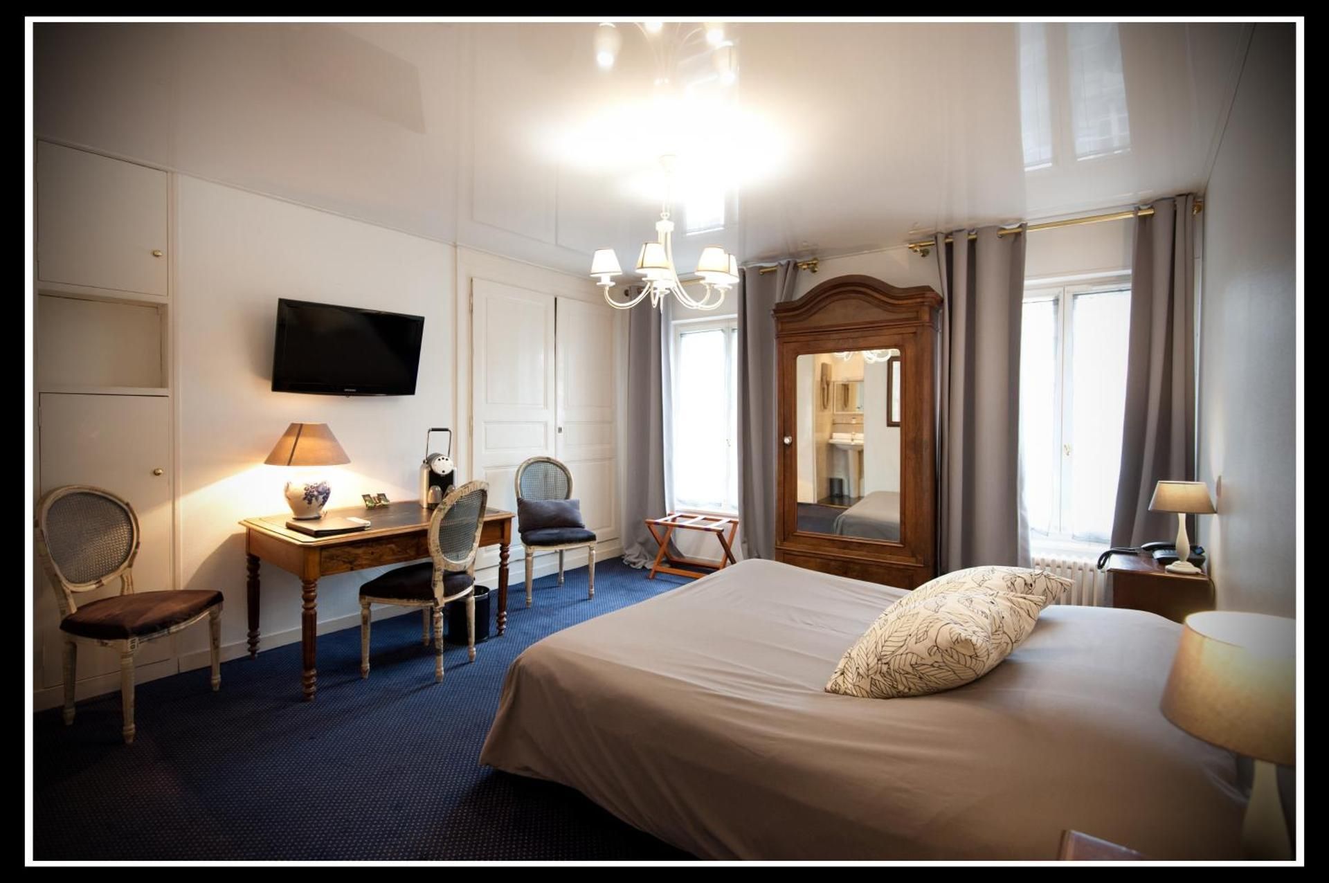 Twin Room - Annex Building