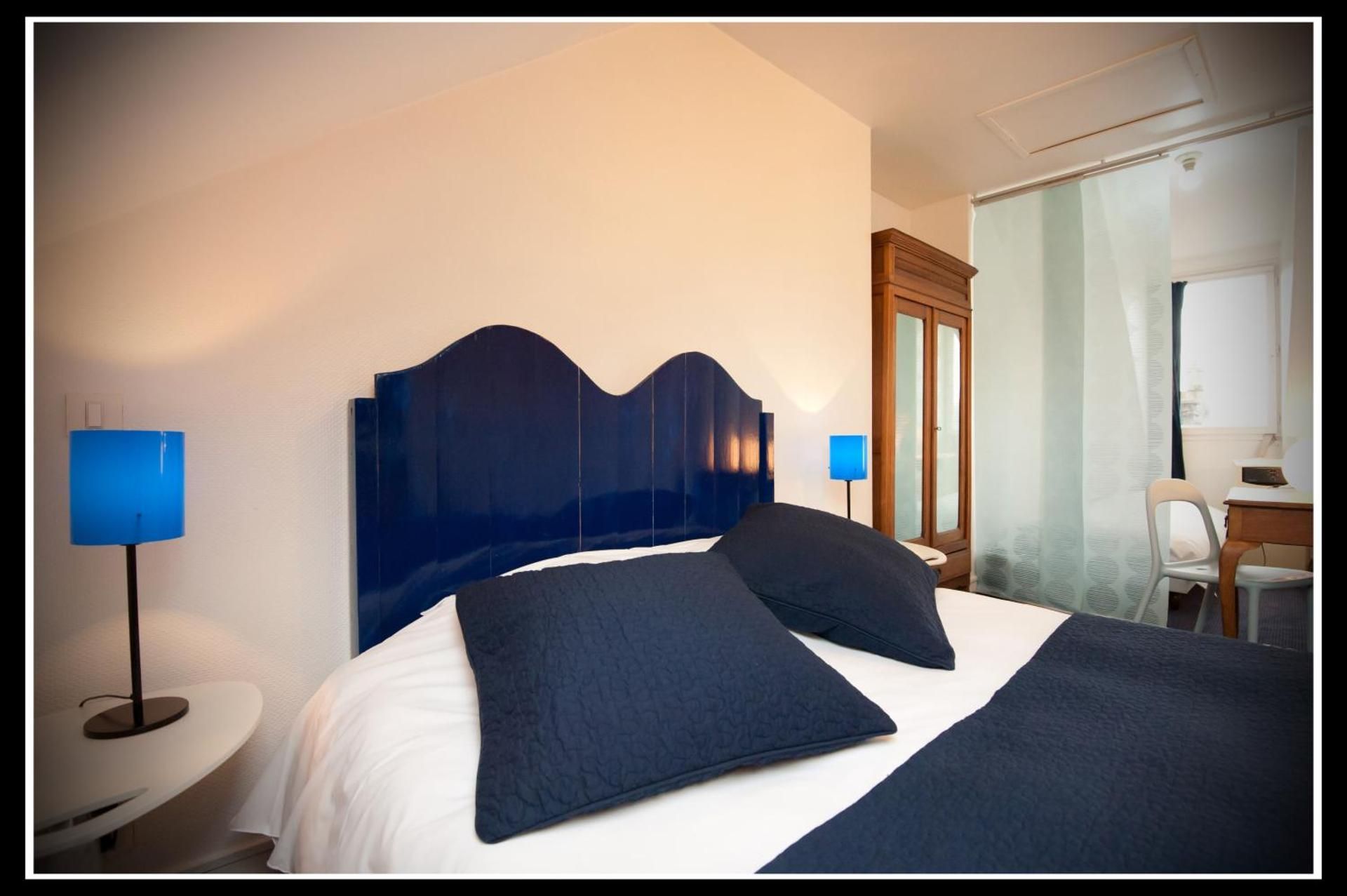 Twin Room - Annex Building