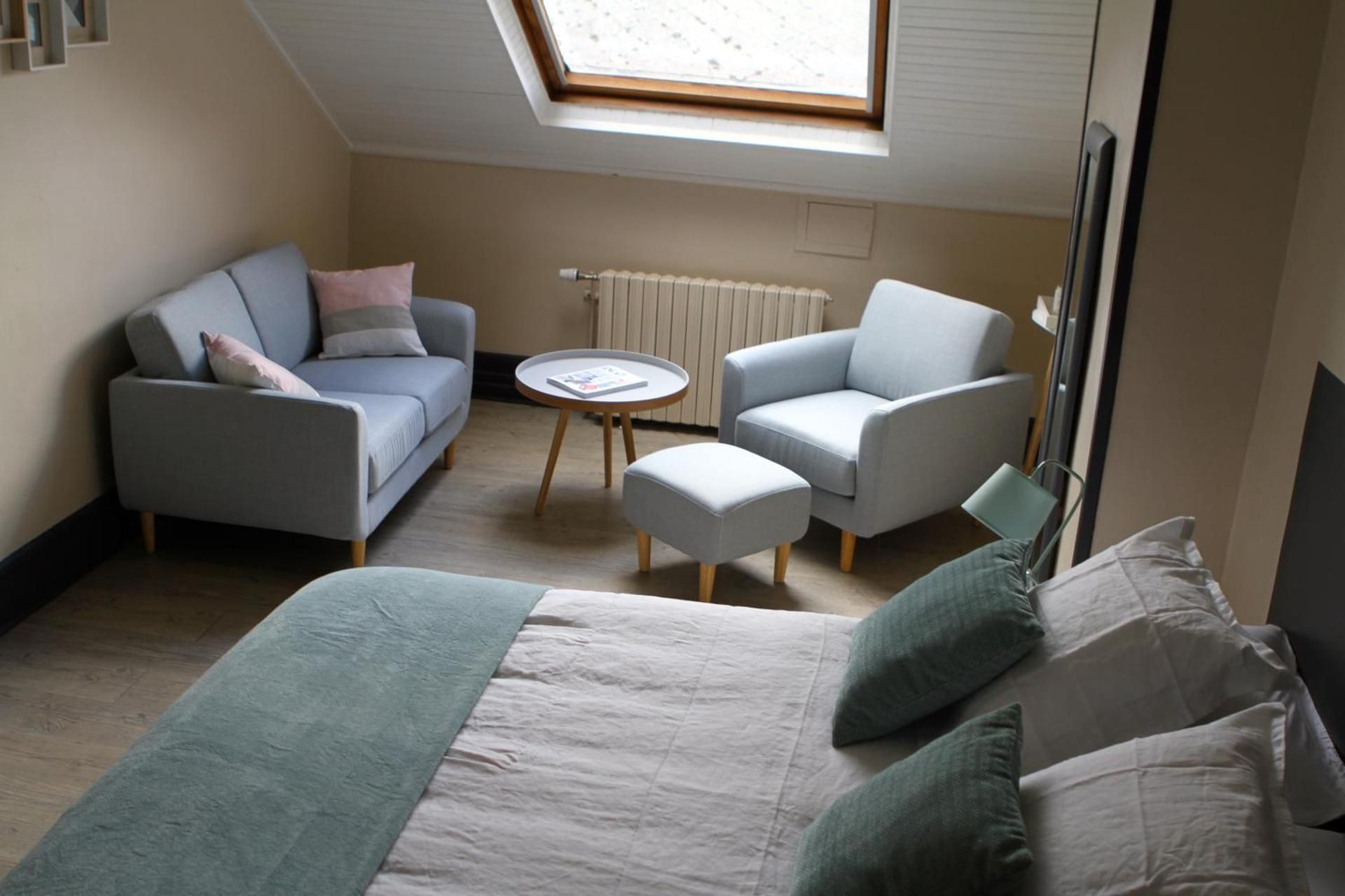 Two-Bedroom Suite