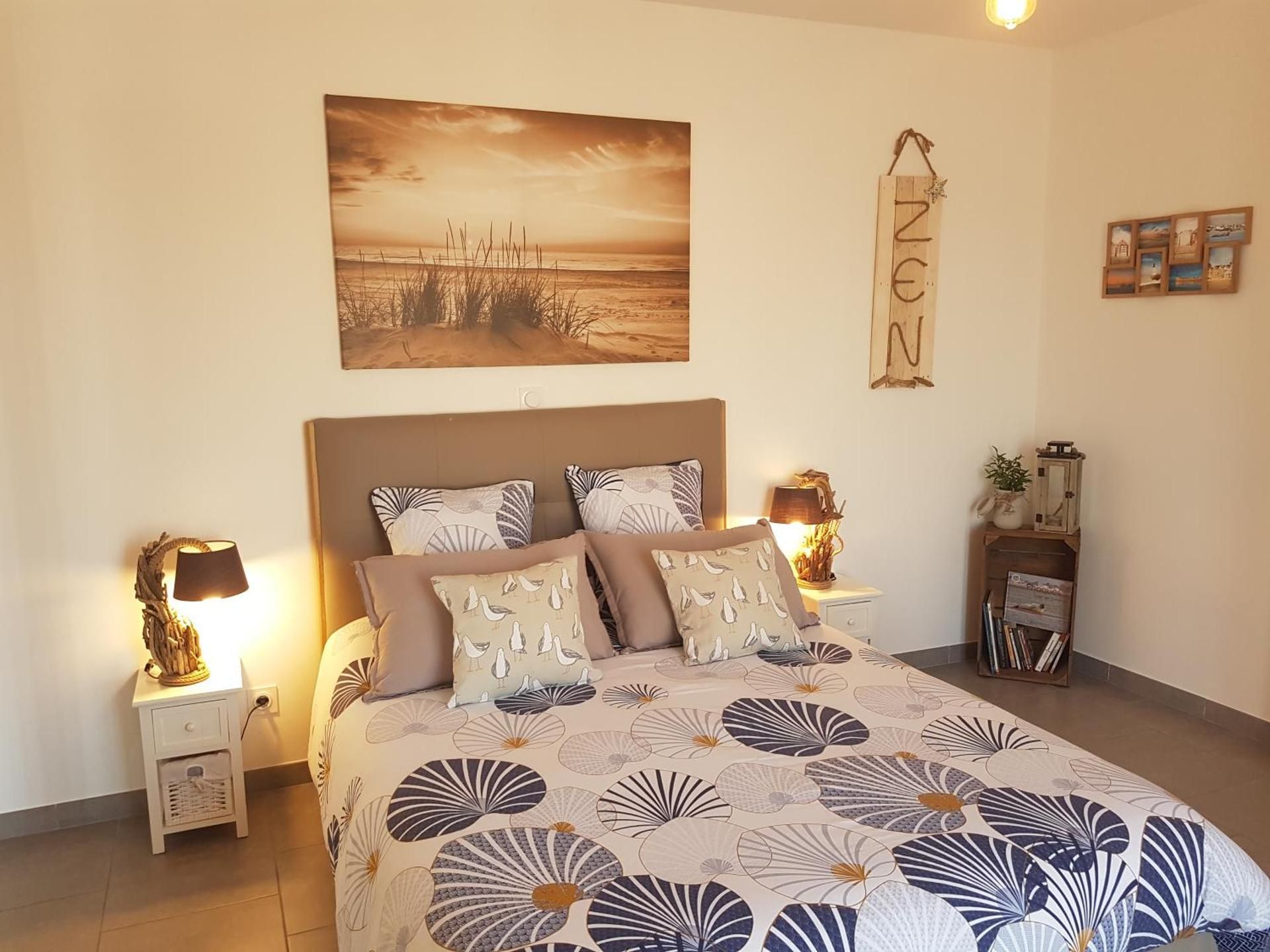 Double Room - Disability Access