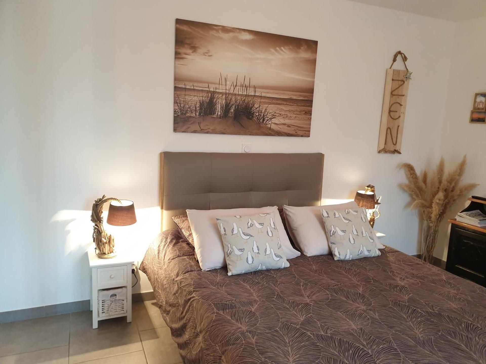 Double Room - Disability Access