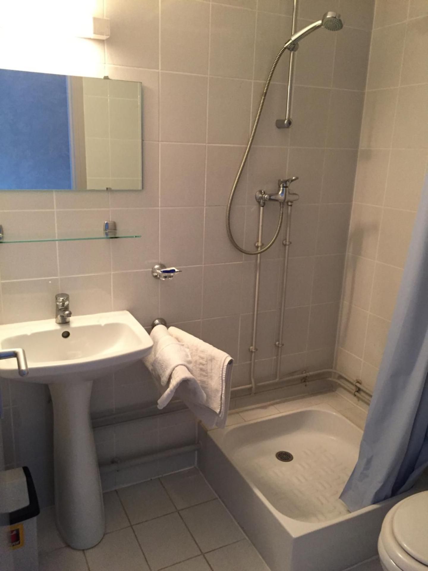 Triple Room with Private Bathroom