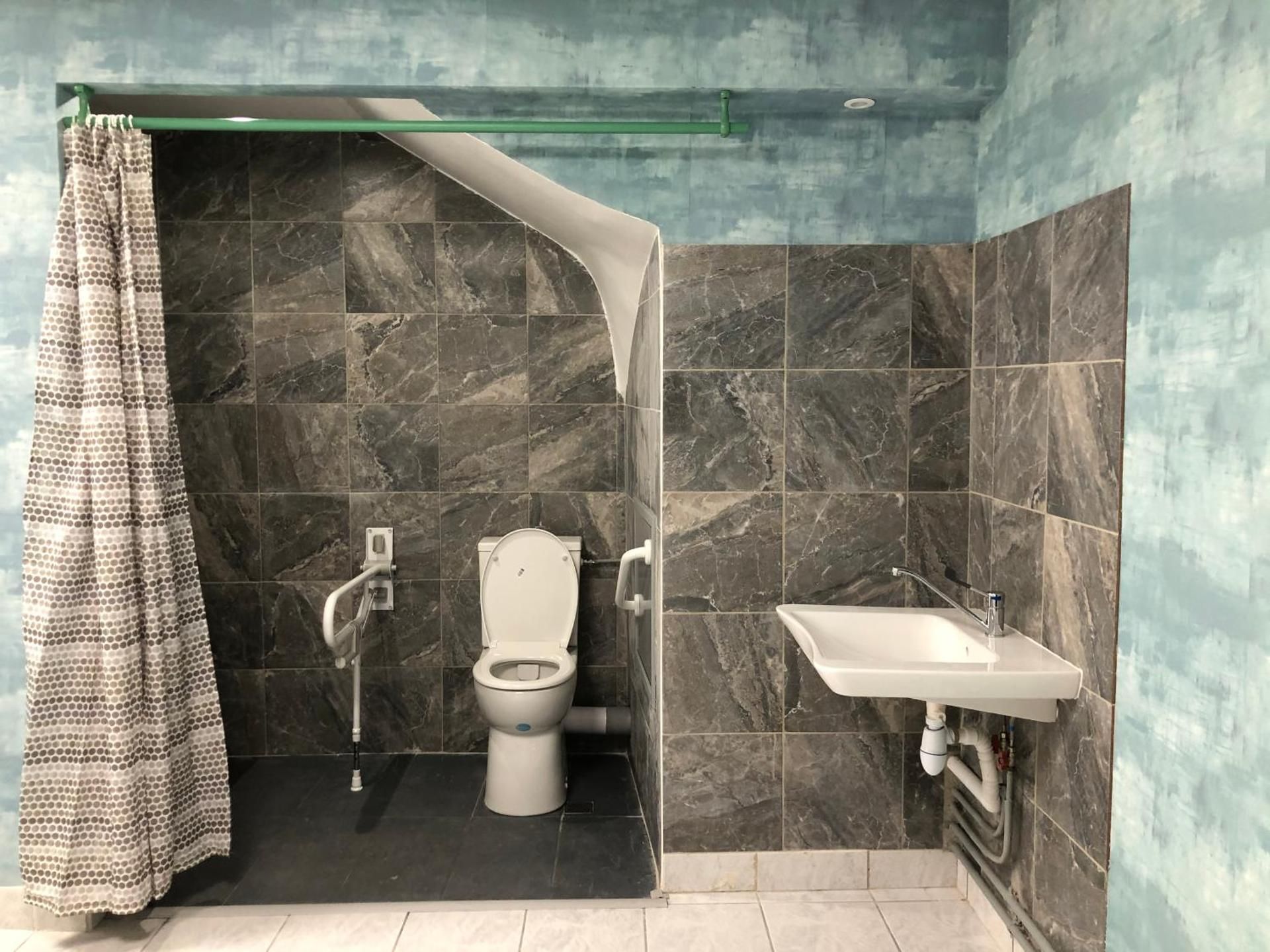 Double Room - Disability Access