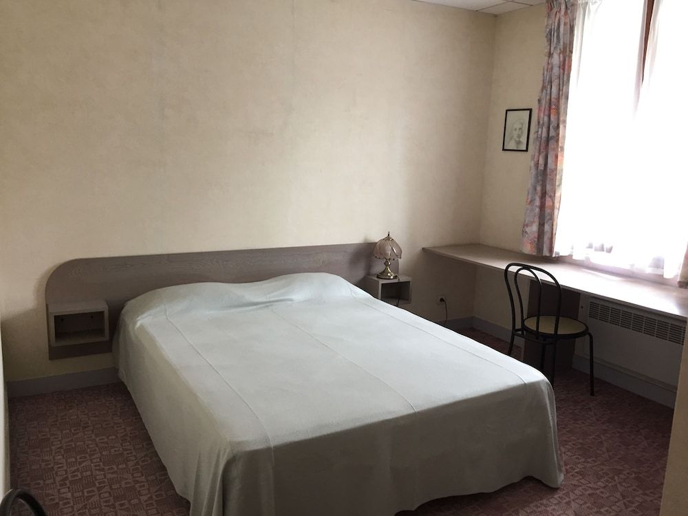Classic Double Room, Private Bathroom