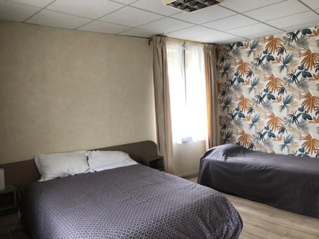 Comfort Triple Room