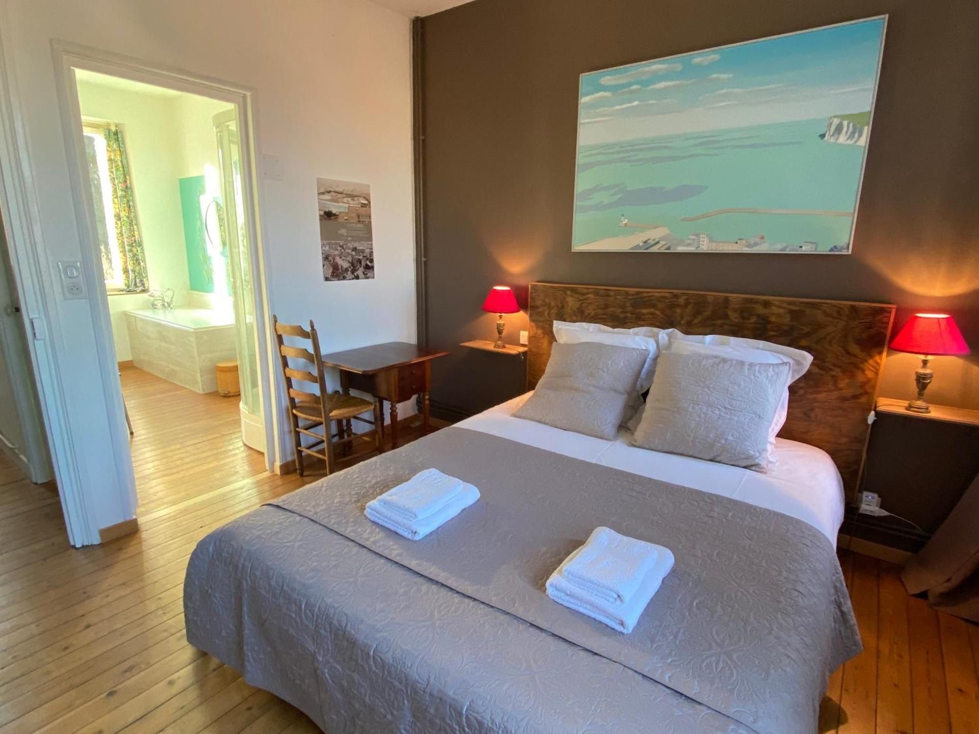 Superior Queen Room