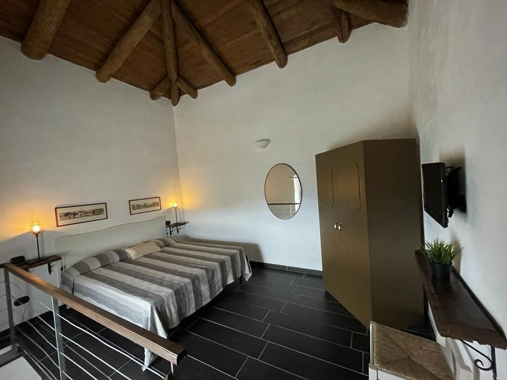 Suite con Accesso SPA