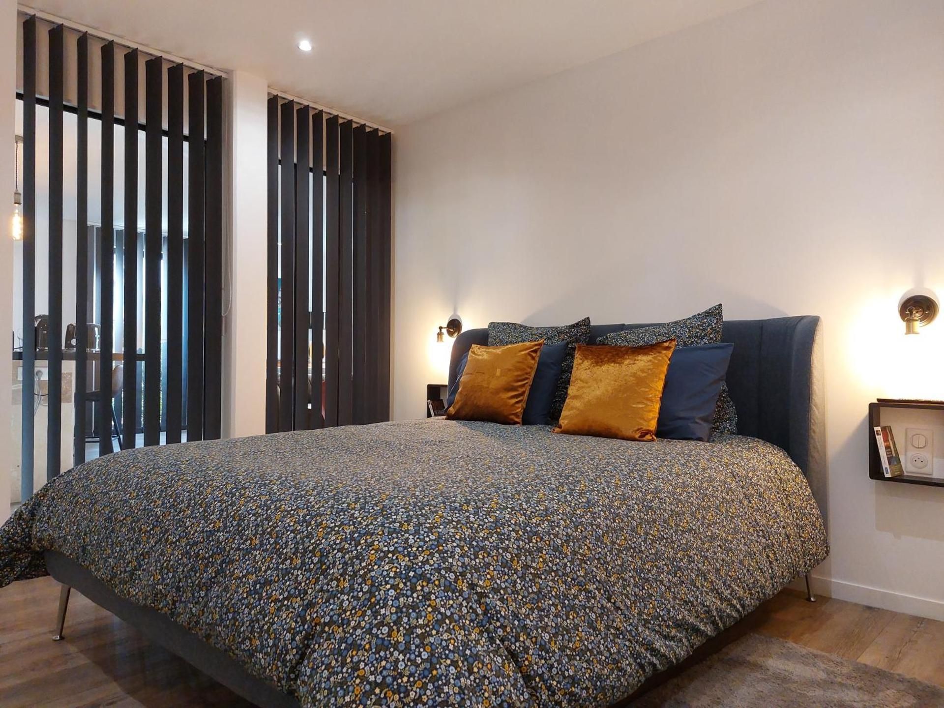 Apartment A