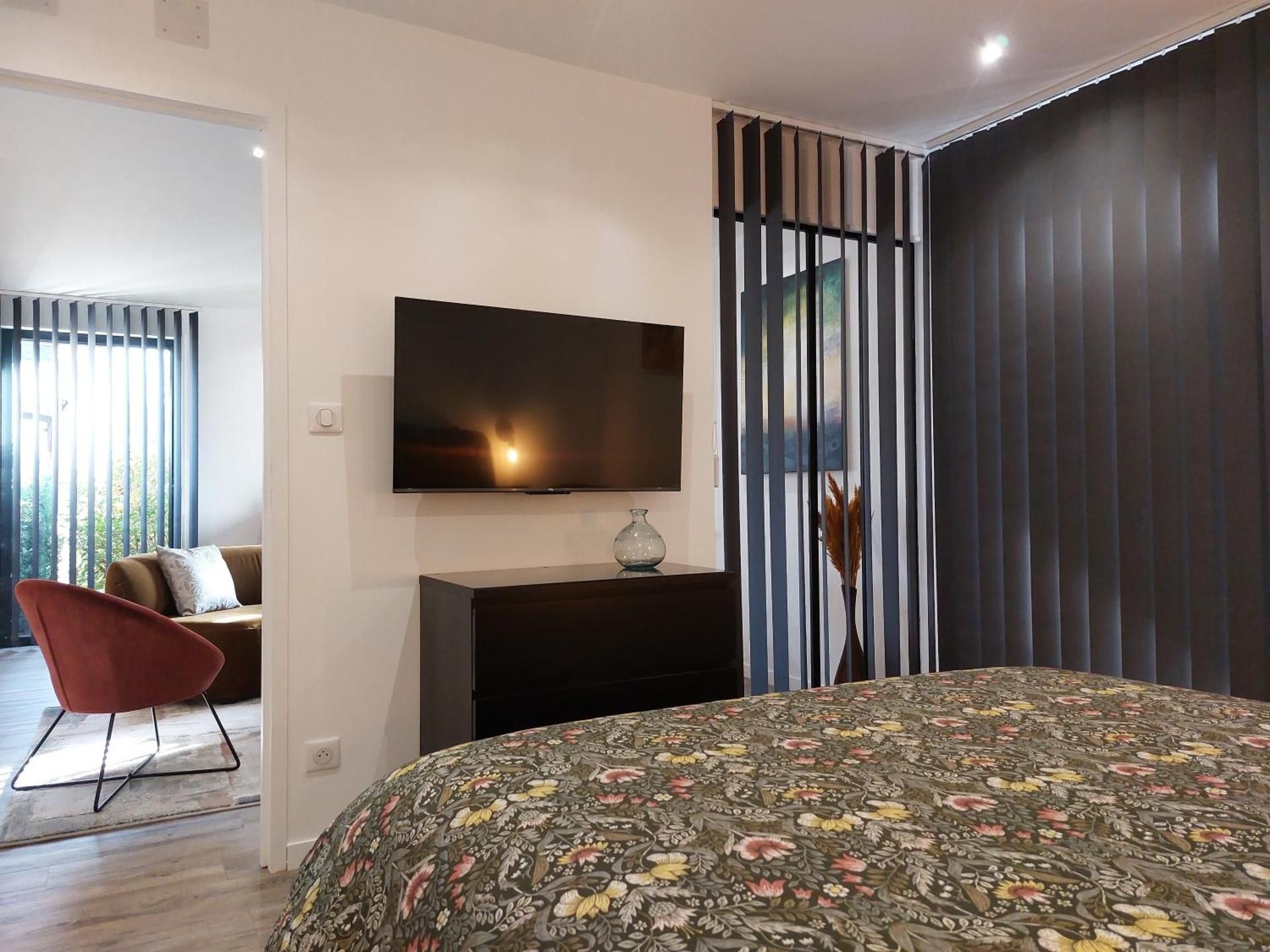 Apartment A