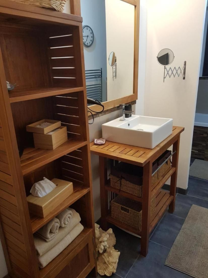 apartment - entire house or apartment