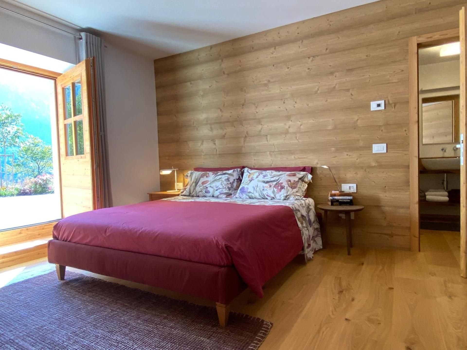 Classic Quadruple Room