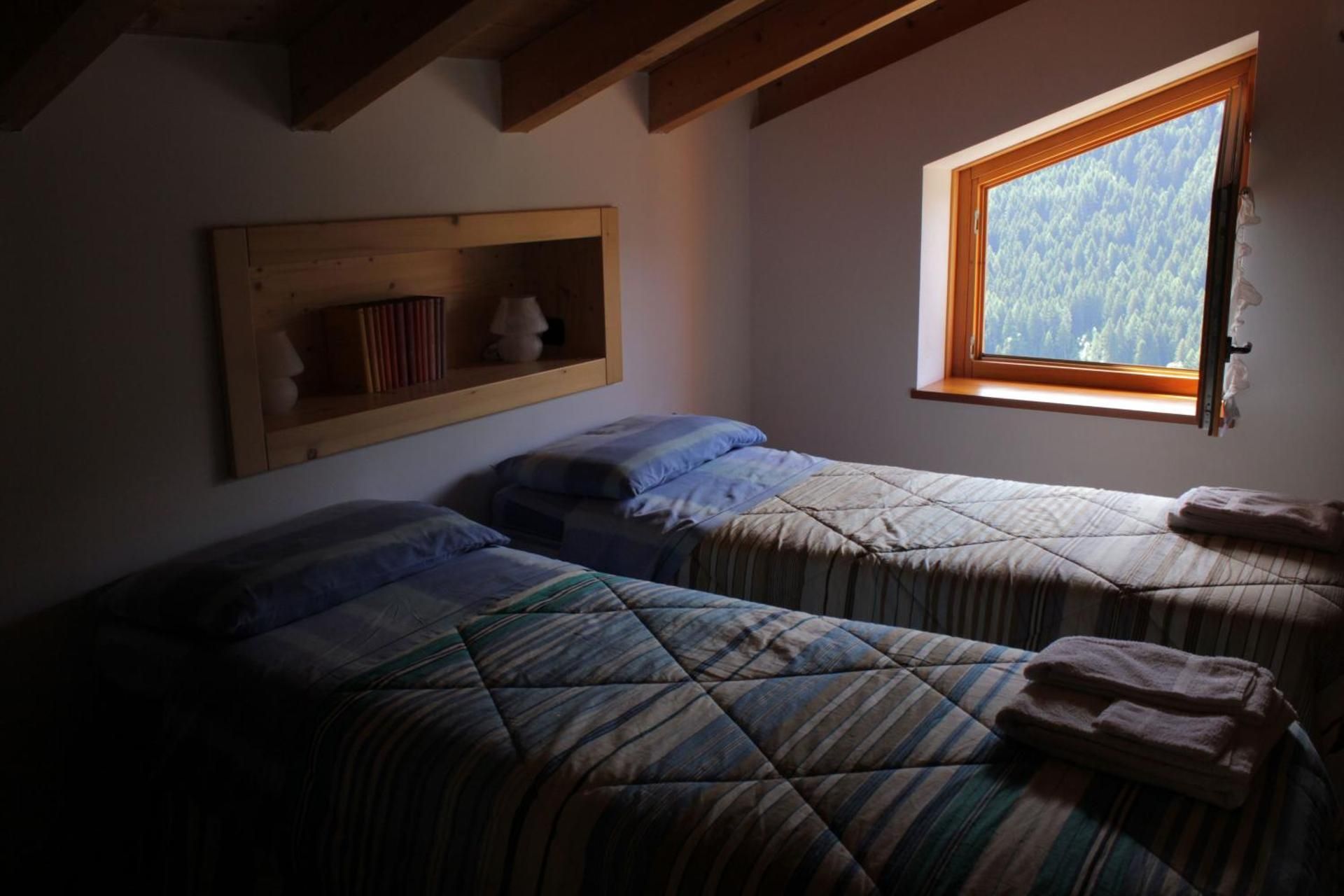 Quadruple Room - Attic