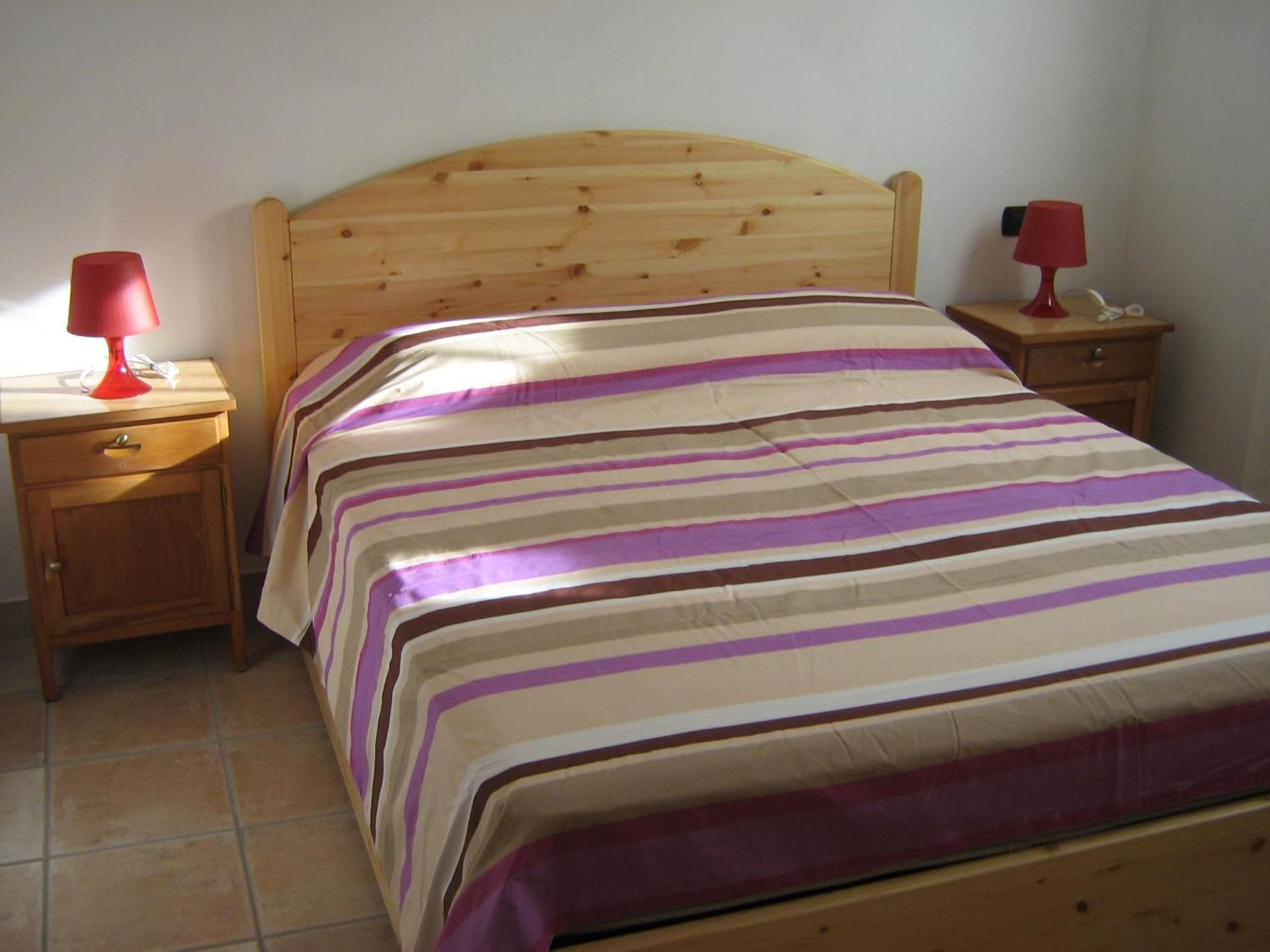 King Room with Mountain View