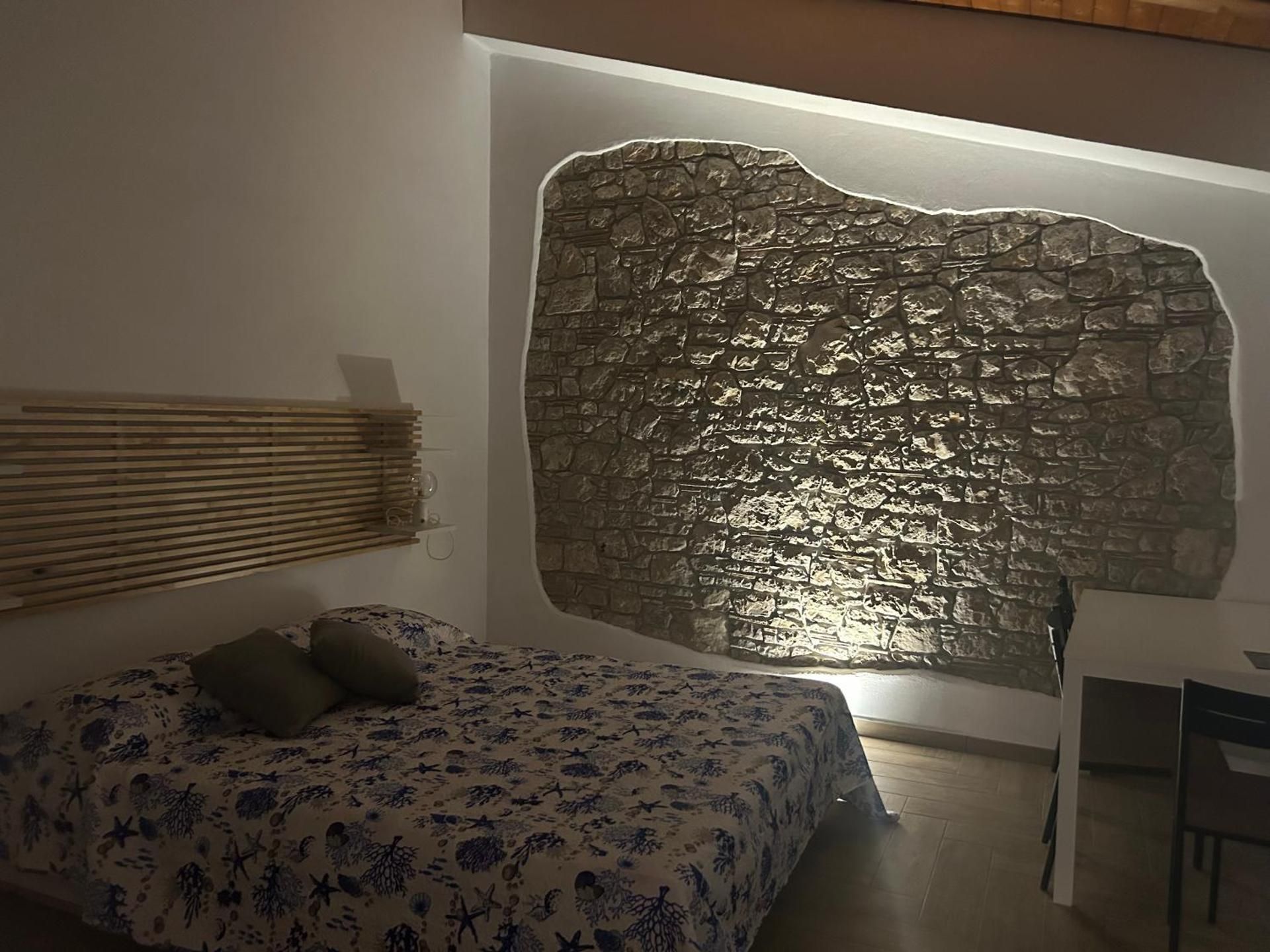 Antica Dimora Double Room with Balcony