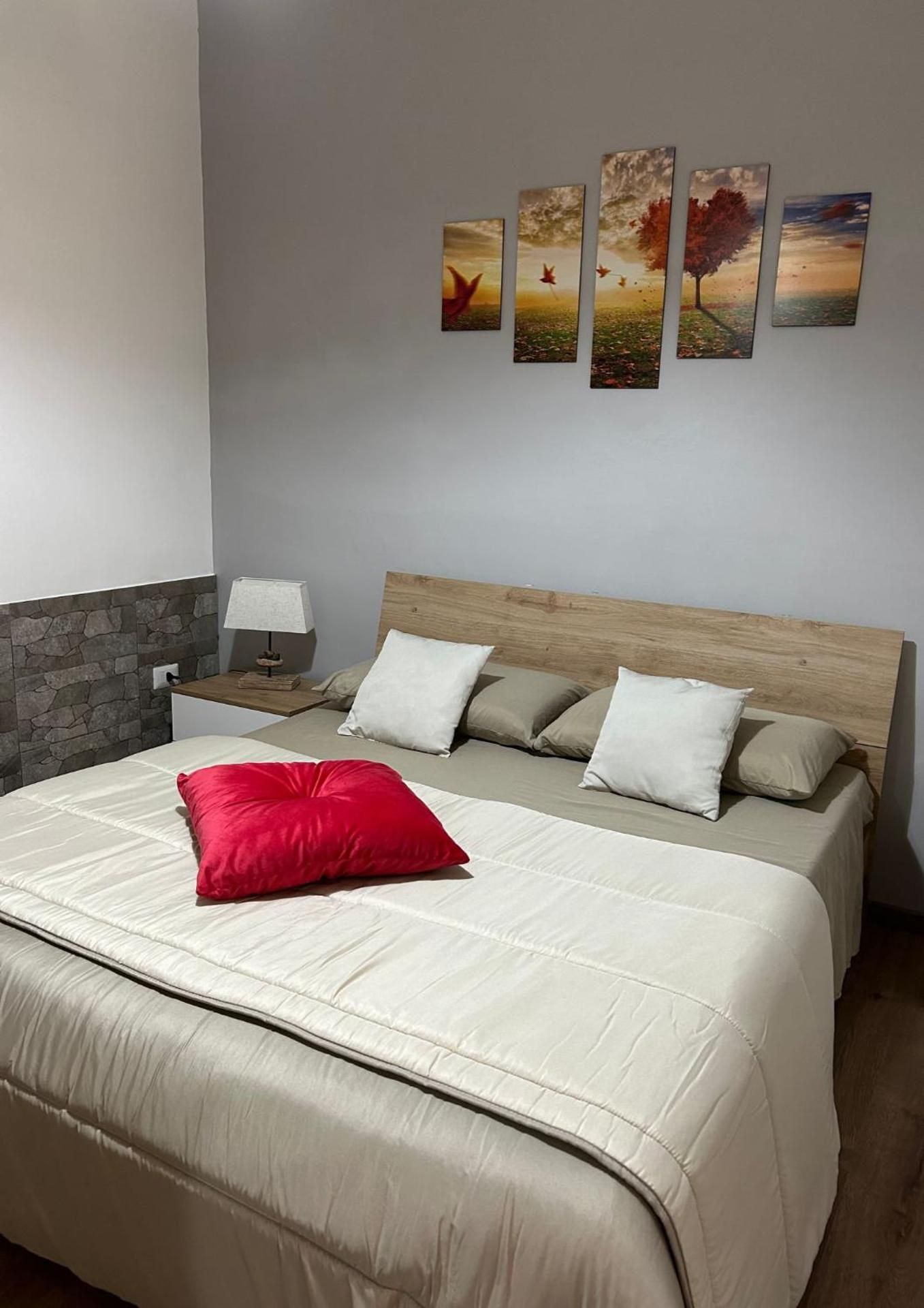 Cottage Cilento B&B Standard Double Room