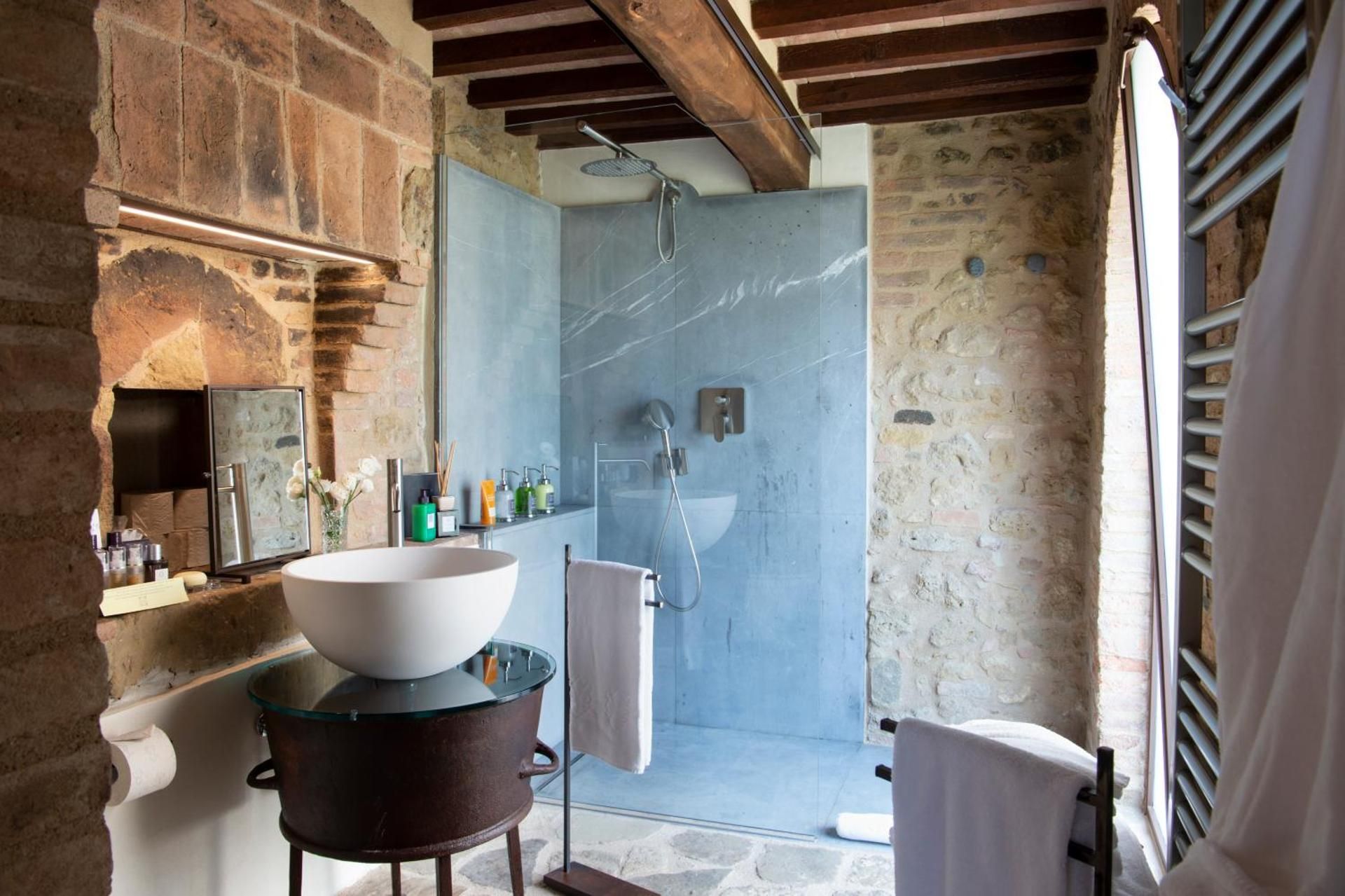 La Moscadella Deluxe Room 3