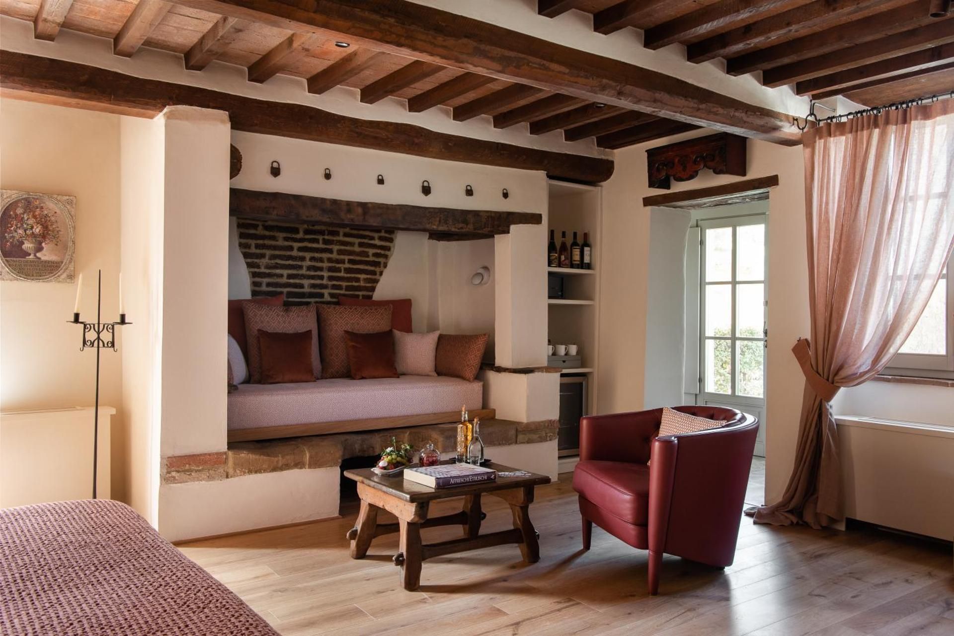 La Moscadella Deluxe Suite 3