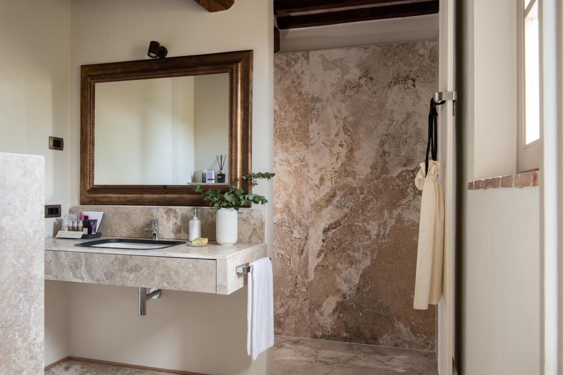 La Moscadella Deluxe Suite 2