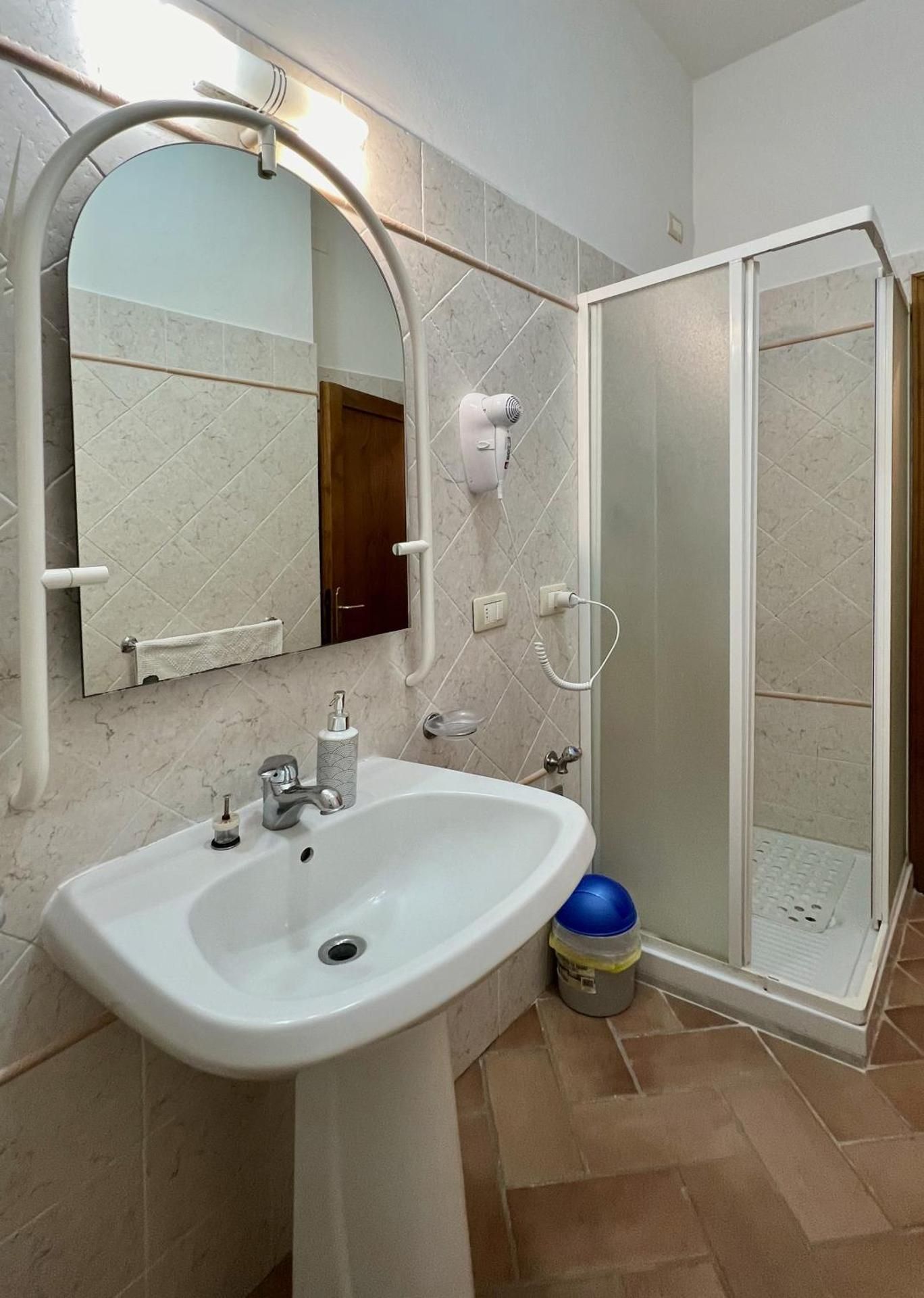 La Chiusa dei Monaci Holiday Home 3