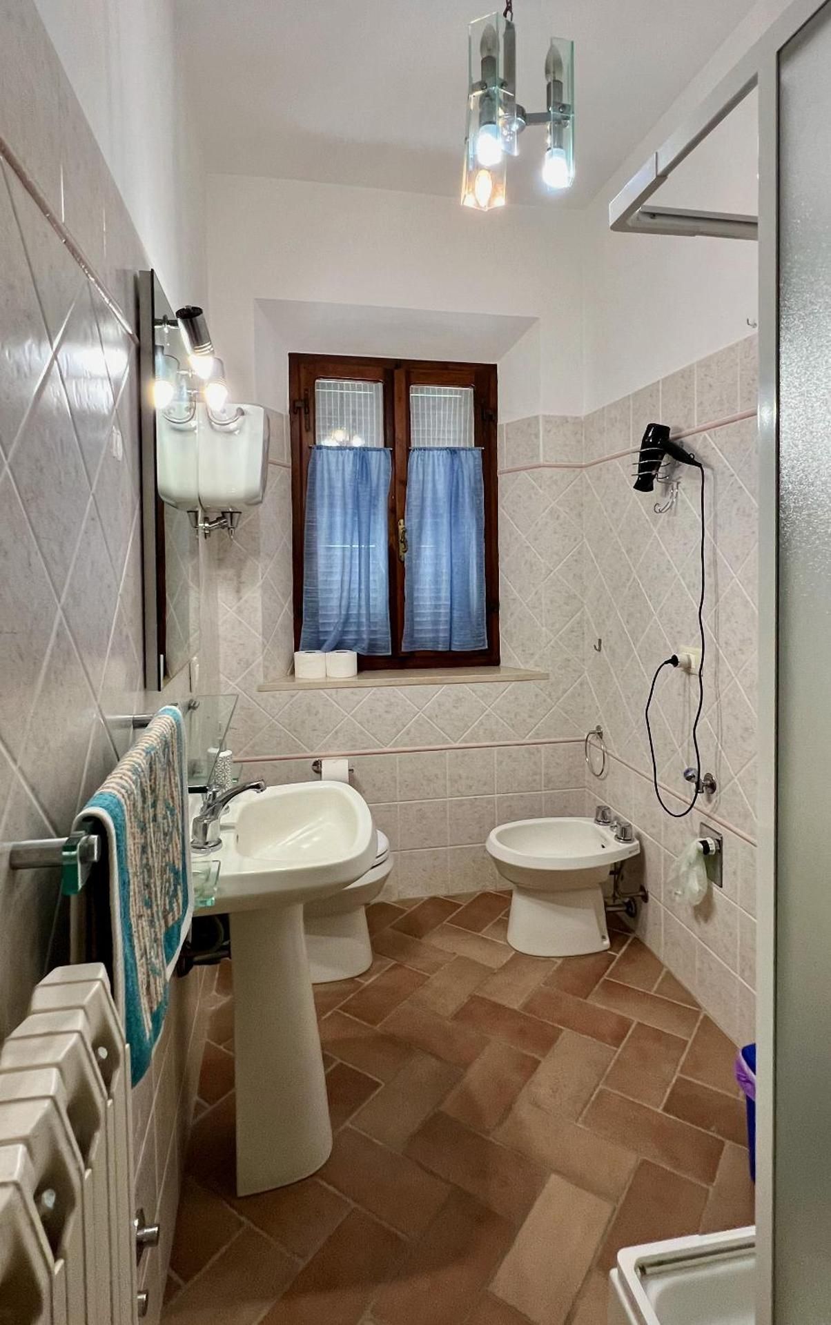 La Chiusa dei Monaci Double or Twin Room 2