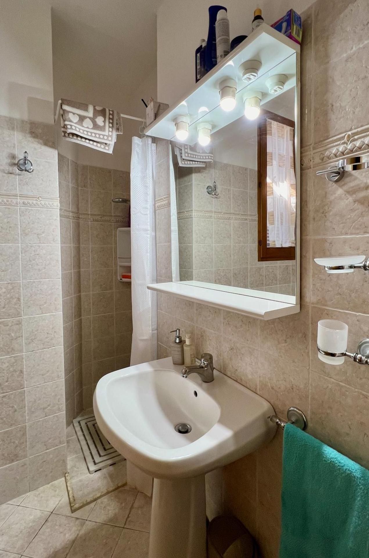 La Chiusa dei Monaci Double Room 2