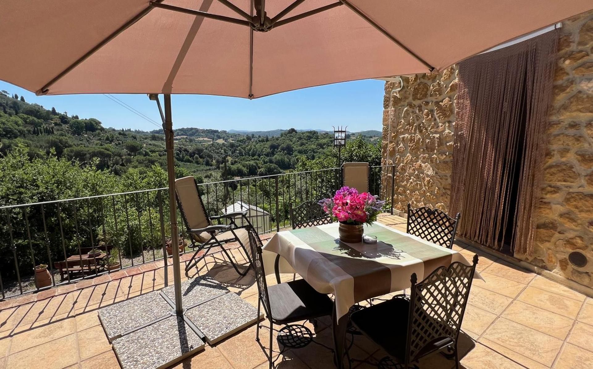 La Chiusa dei Monaci Holiday Home 2