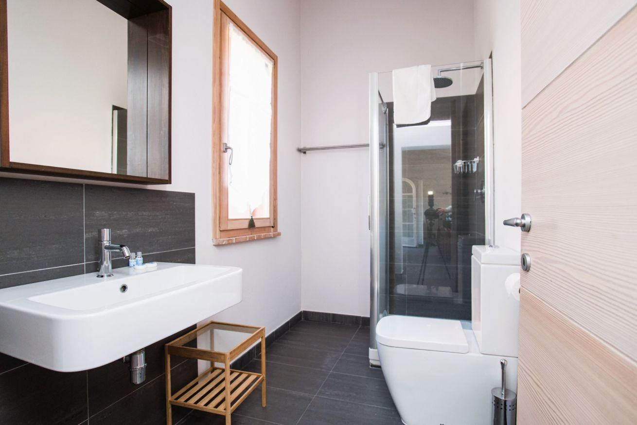 Cignella Villa Basilico