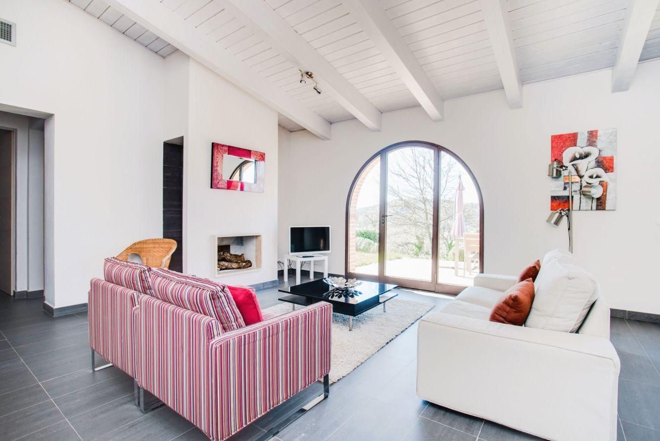 Cignella Villa Basilico