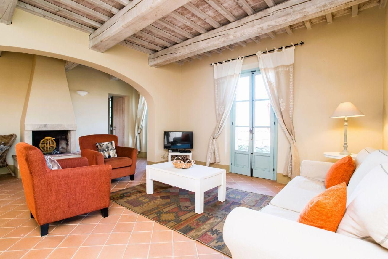 Cignella Resort Cignella Appartamento Pino 2