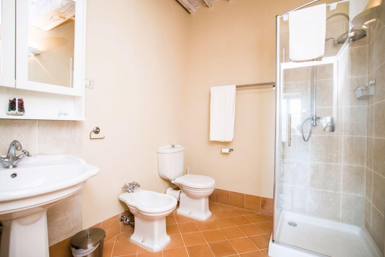 Cignella Resort Cignella Appartamento Pino