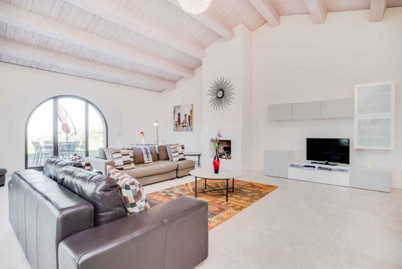 Cignella Resort Cignella Villa Limone 2