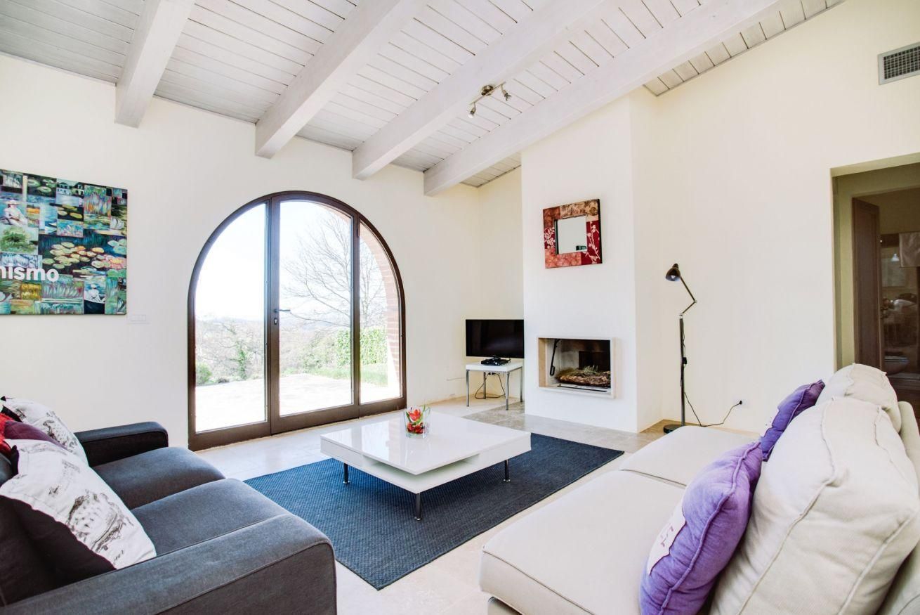 Cignella Villa Rosmarino