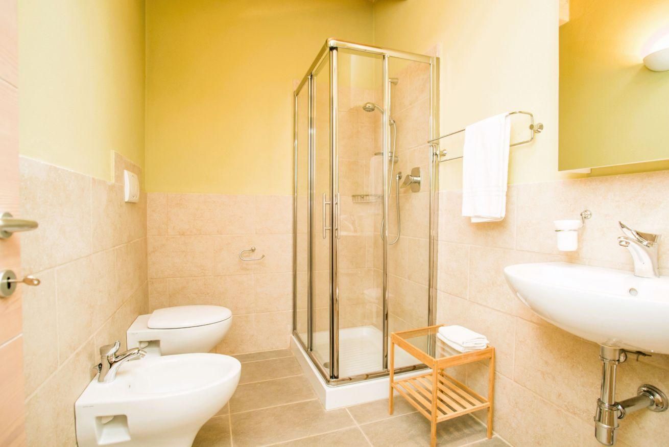 Cignella Villa Rosmarino