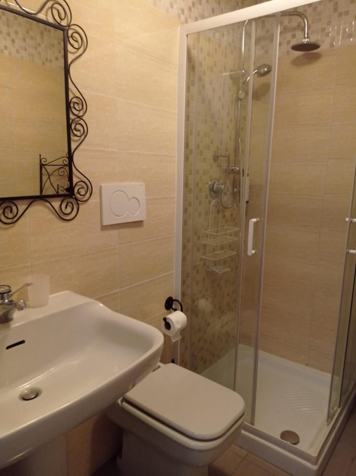 villa verde bed and breakfast One-Bedroom Apartment