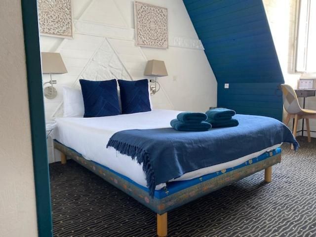 Comfort Plus Double Room