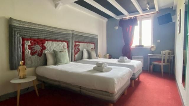 Standard King Room