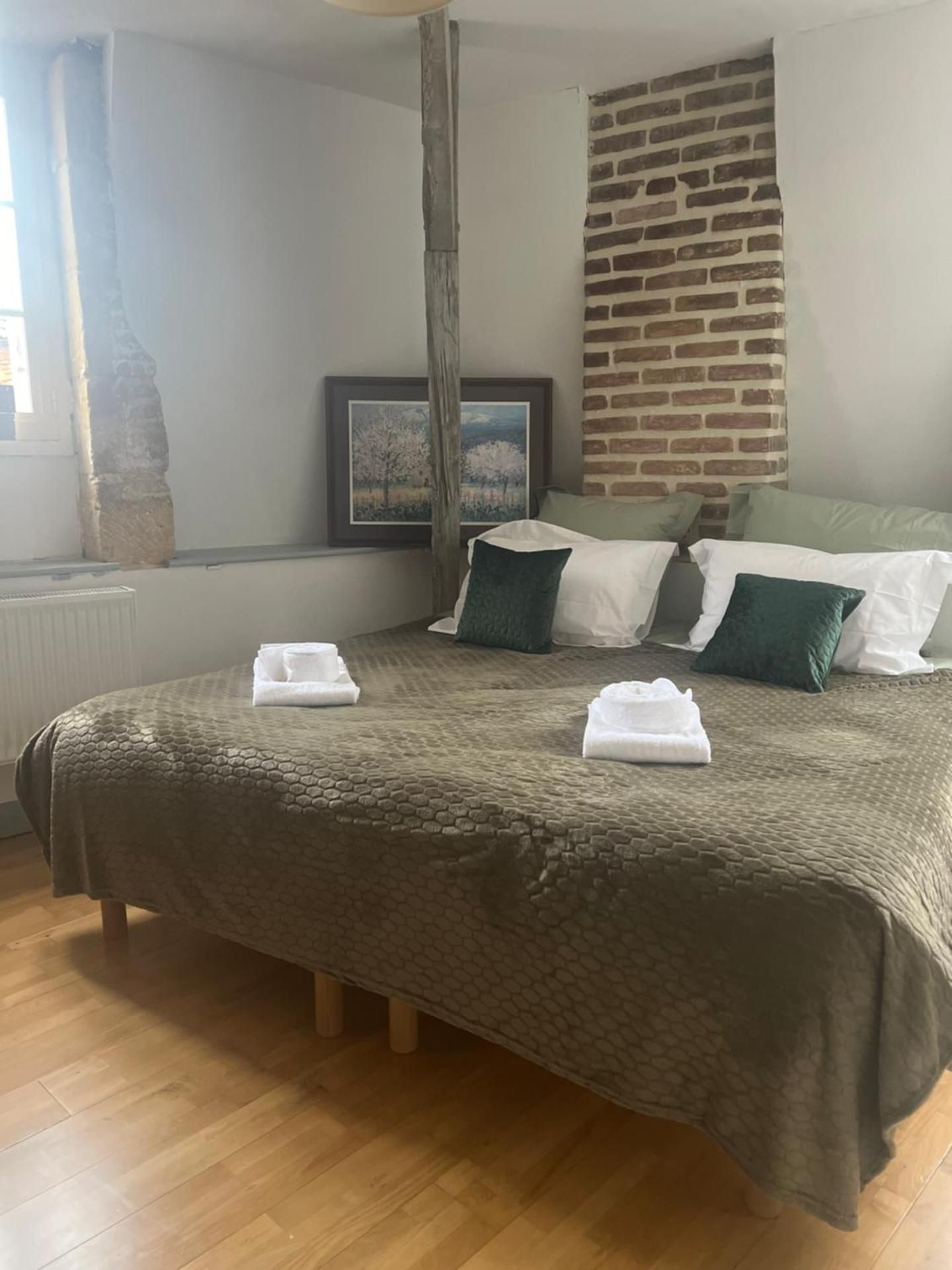 Double or Twin Room