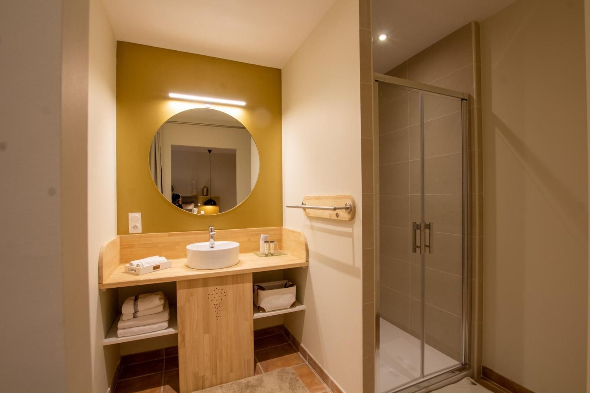 Superior King Room