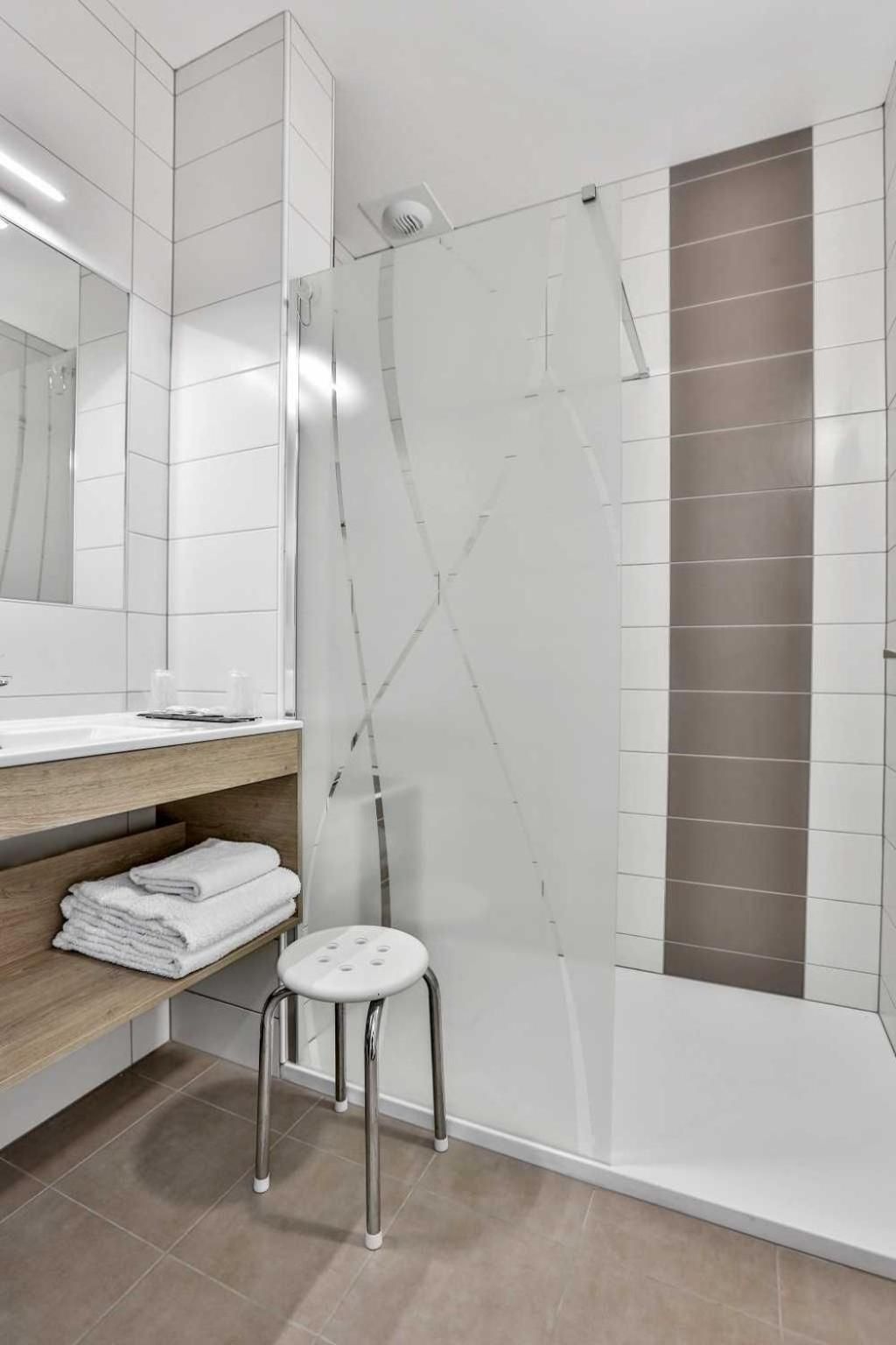 Superior Double Room with Terrace